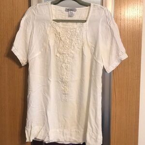 Catwalk Studio size Large boho blouse